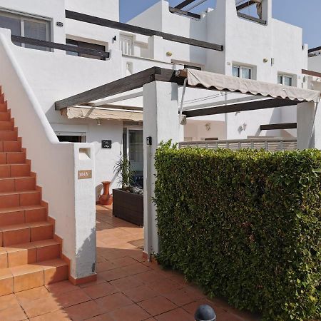 Lovely 3 Bedroom Apartment On Golf Resort アルアマ・デ・ムルシア エクステリア 写真