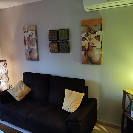 Lovely 3 Bedroom Apartment On Golf Resort アルアマ・デ・ムルシア エクステリア 写真