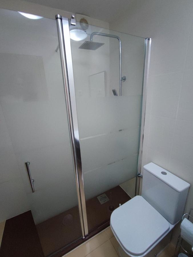 Lovely 3 Bedroom Apartment On Golf Resort アルアマ・デ・ムルシア エクステリア 写真