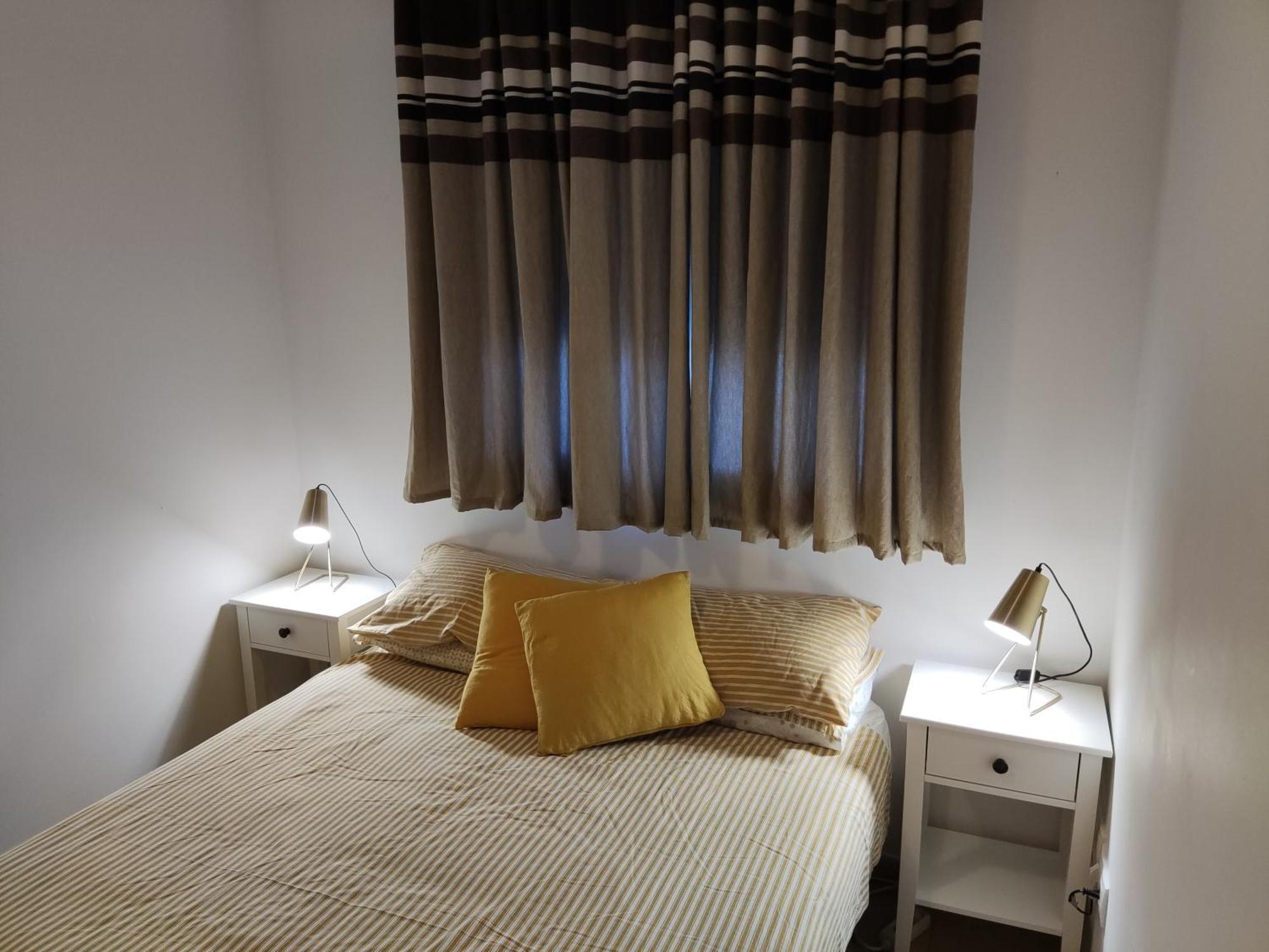 Lovely 3 Bedroom Apartment On Golf Resort アルアマ・デ・ムルシア エクステリア 写真